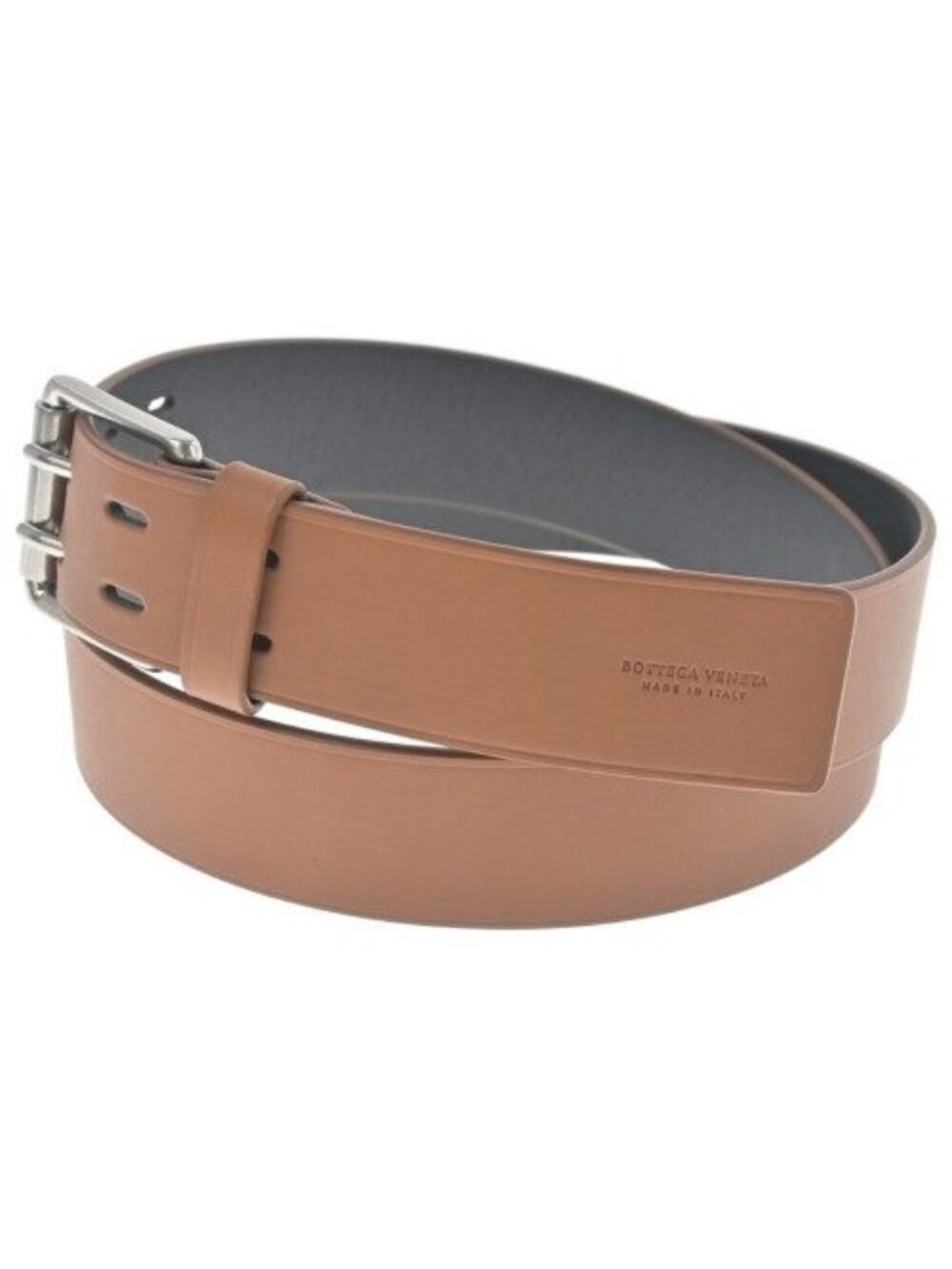 Bottega Veneta Belt Brown